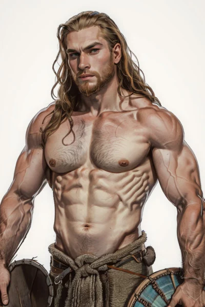 Avatar of Ragnar (Boastful Viking)