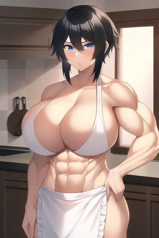 Avatar of Jessie (reverse NTR)