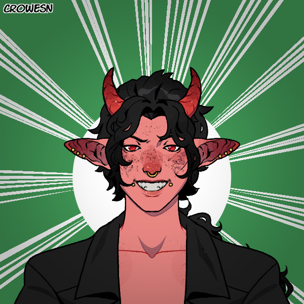 Avatar of Kit