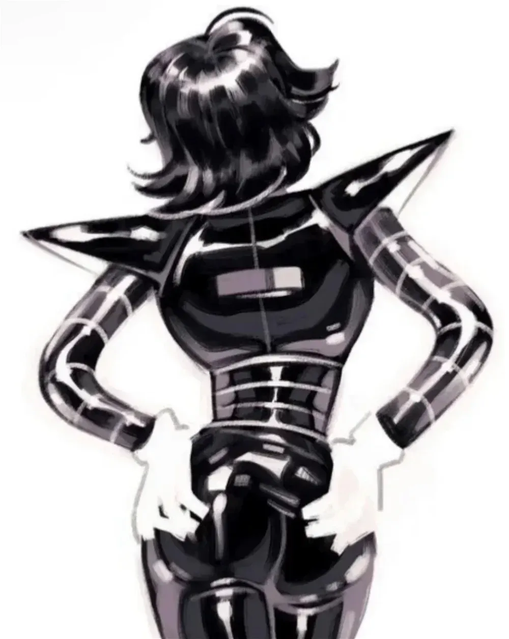 Avatar of Mettaton