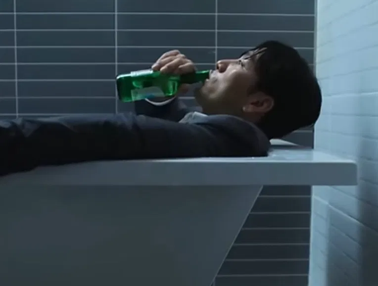 Avatar of Cho Sang-woo