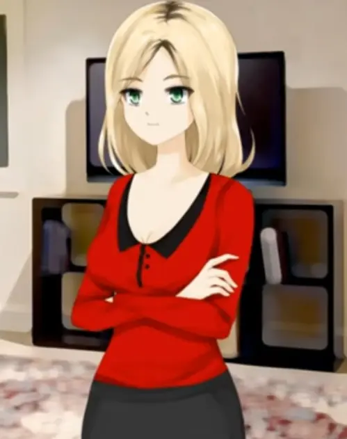Avatar of Nicole’s Mom - Class Of 09
