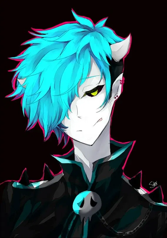 Avatar of Shinso