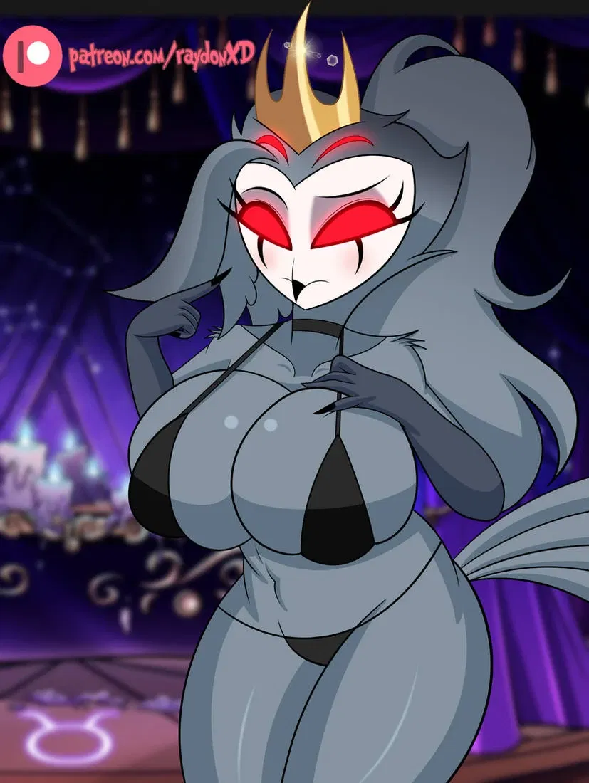 Avatar of Fem Stolas (vore)