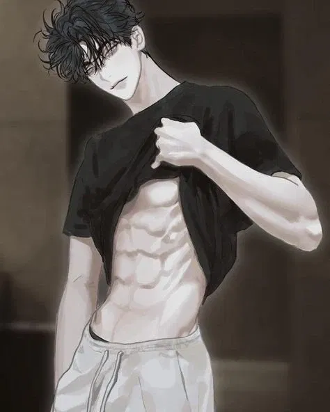 Avatar of Perverted Stepson ⬧ Michael