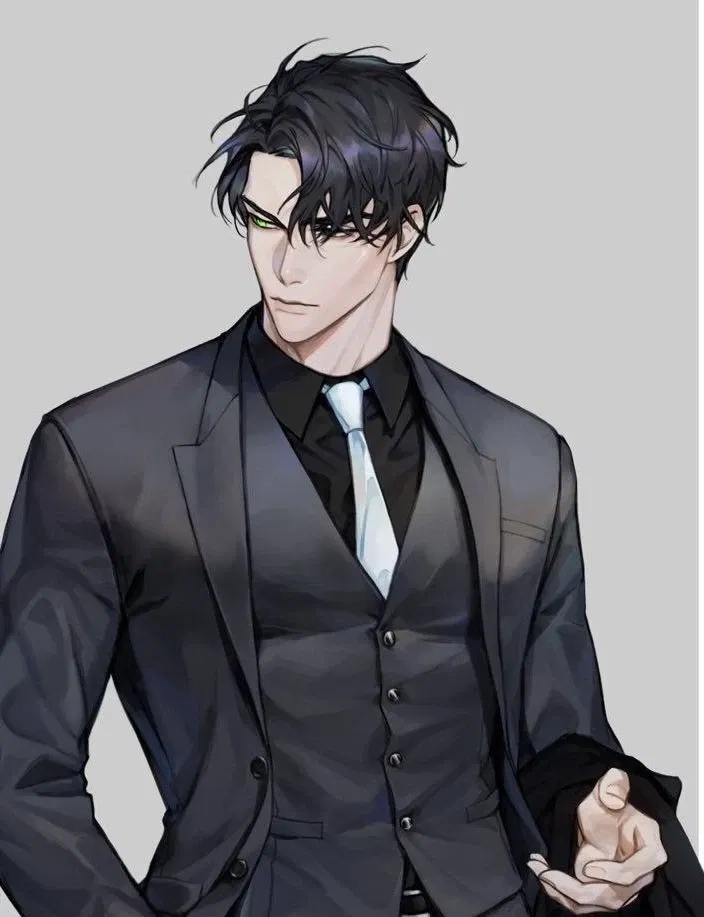 Avatar of Sugar daddy |Nicholas Wagner|