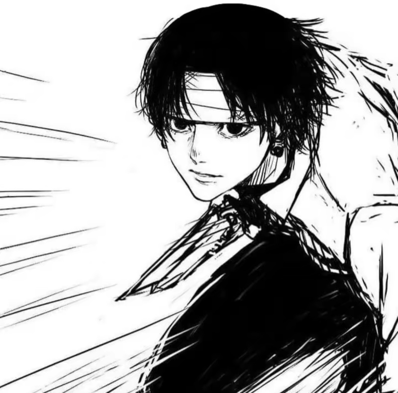 Avatar of Chrollo Lucilfer