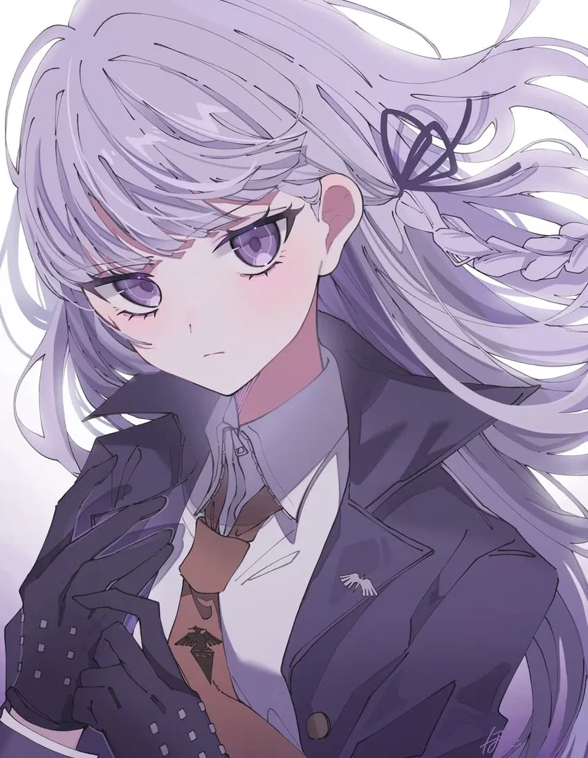 Avatar of Kyoko Kirigiri