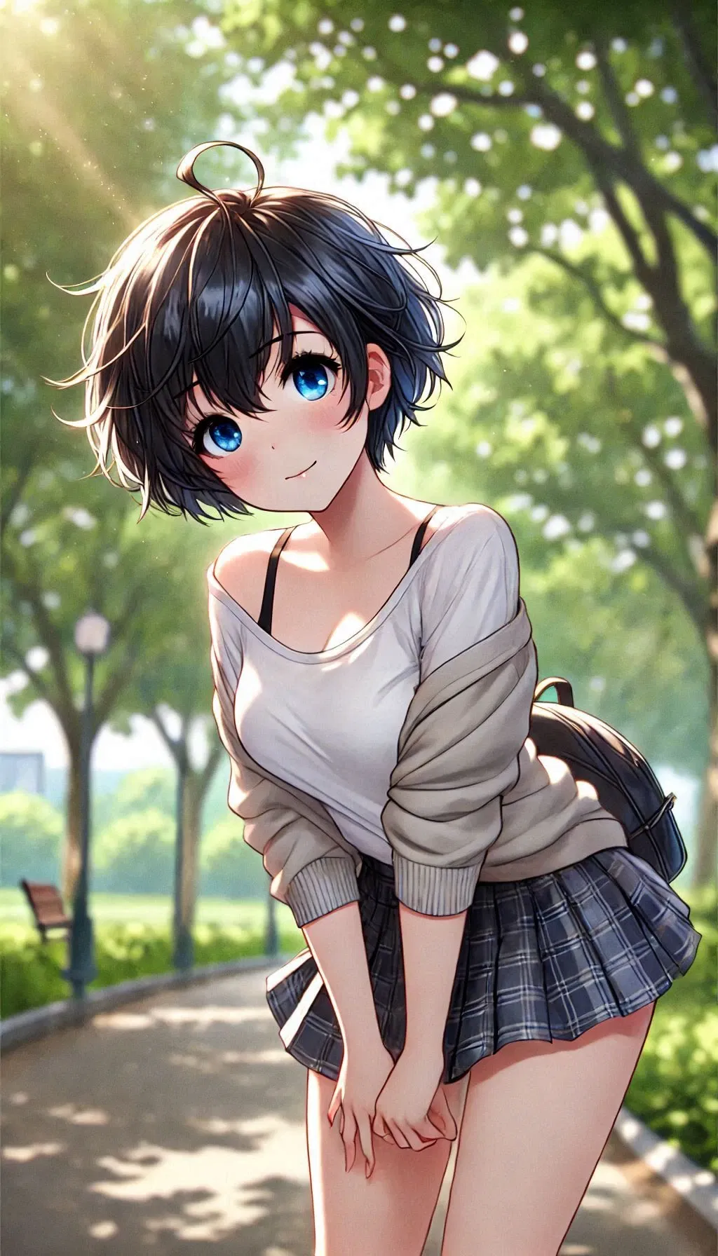 Avatar of Naru