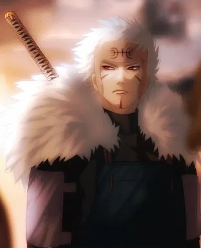 Avatar of Tobirama Senju