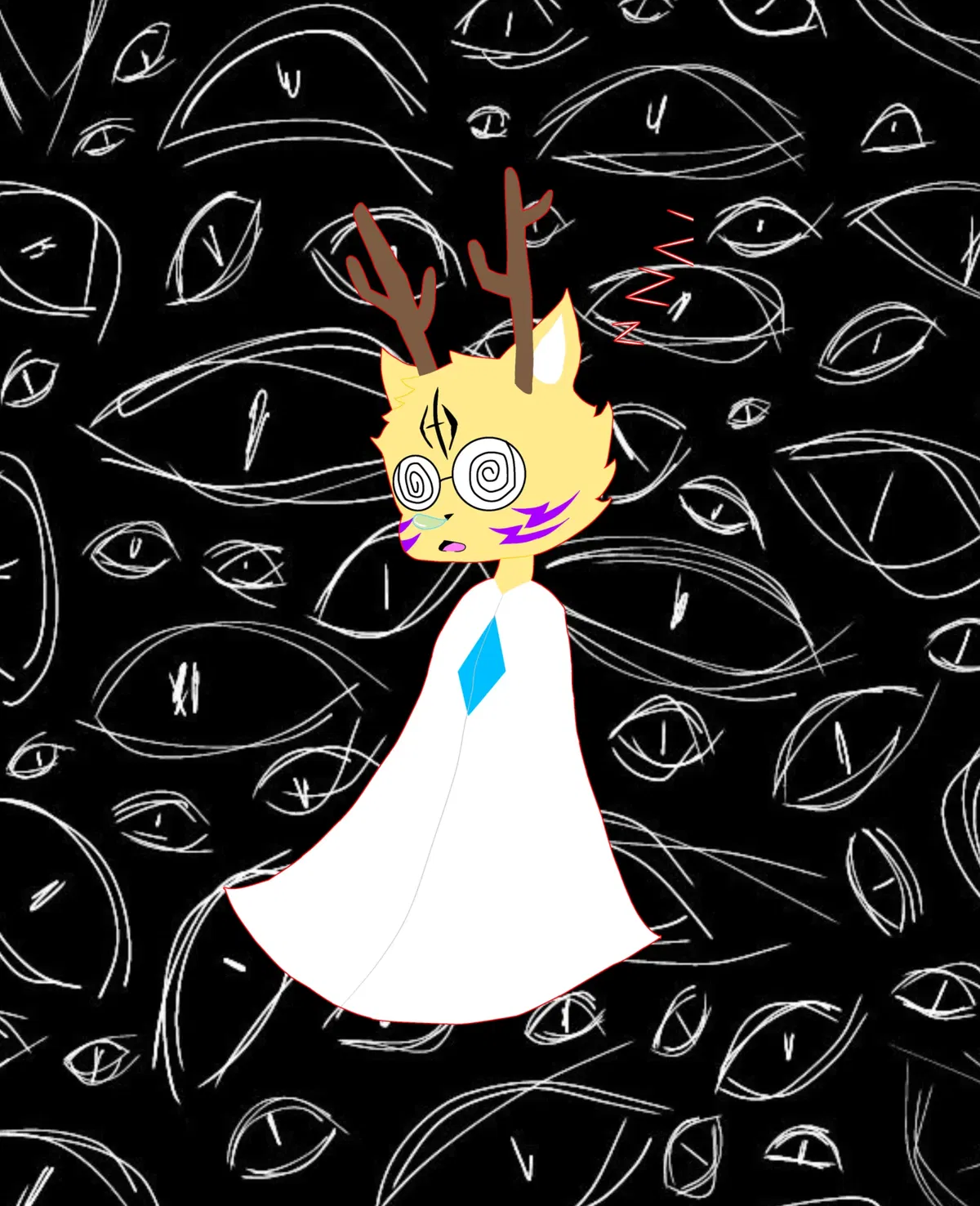 Avatar of “What a Merry Way to Rot” | Bambi / Vivi