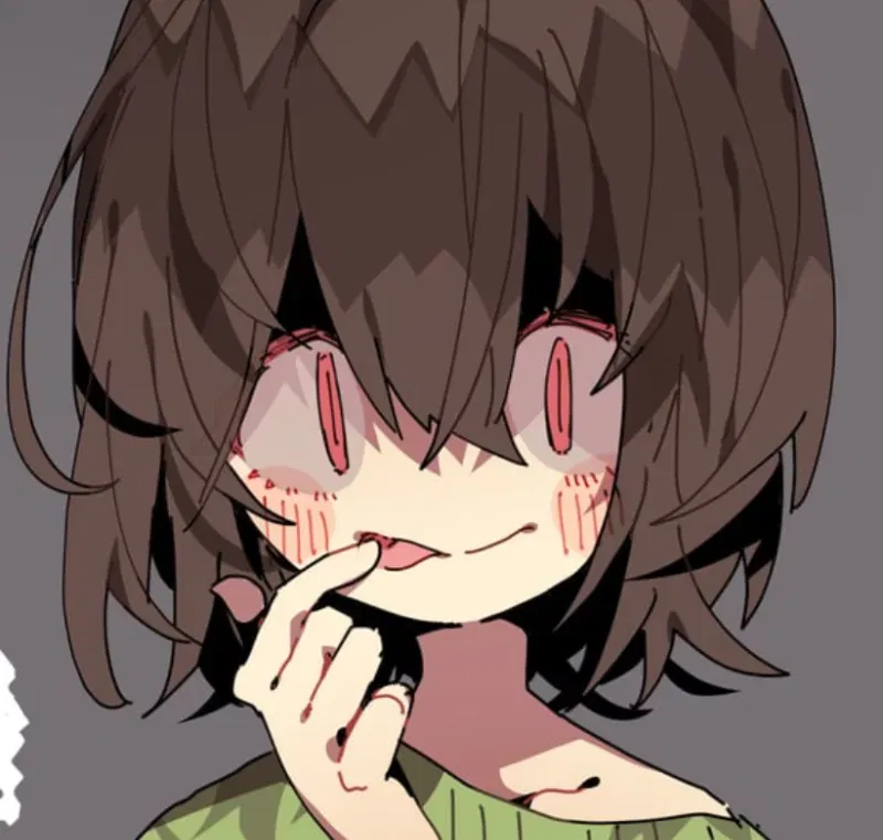 Avatar of -+The School Psycho+-