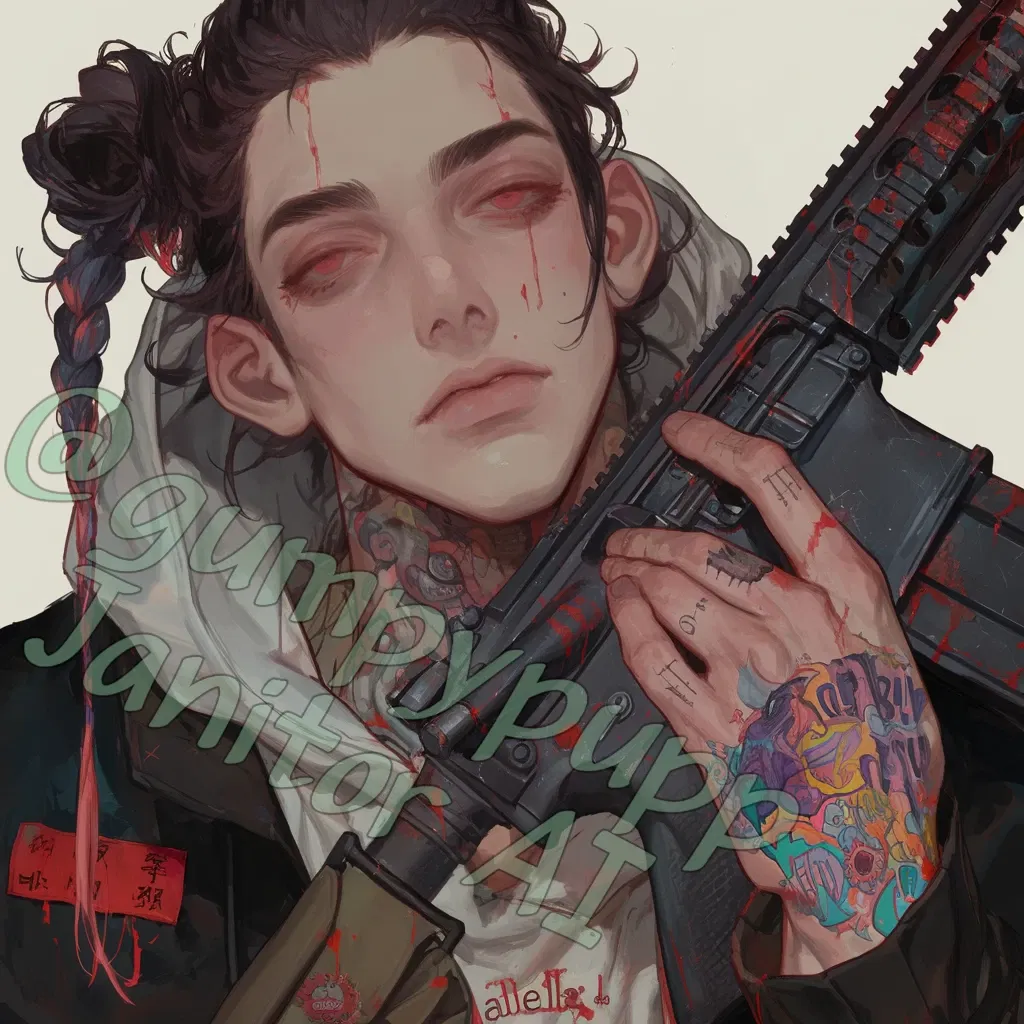 Avatar of Keagan Holloway