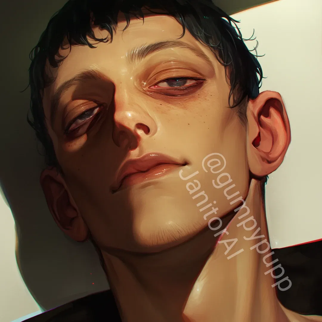 Avatar of Alexei Cross