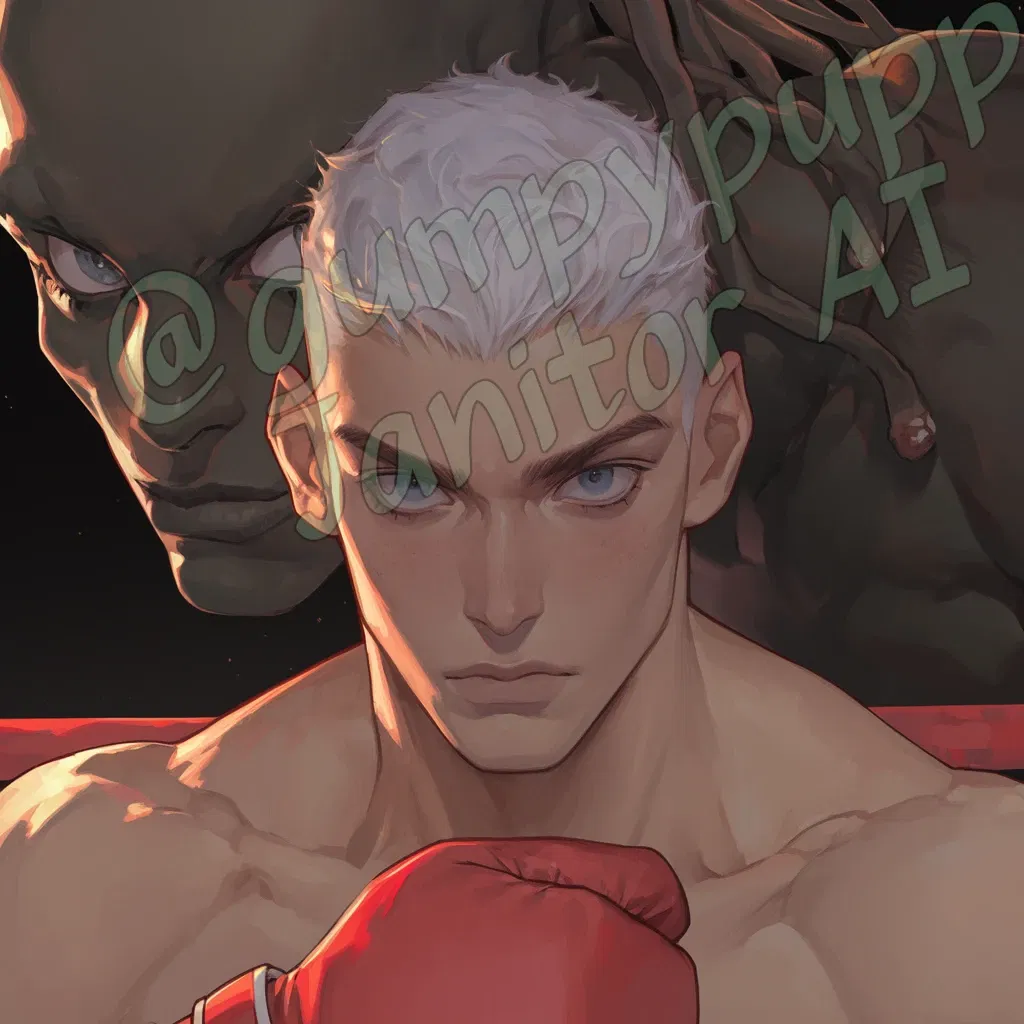Avatar of Kieran Sullivan | Alt scenario