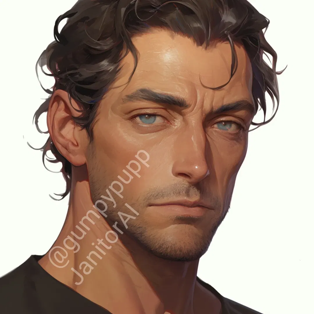 Avatar of Marcel Breaux