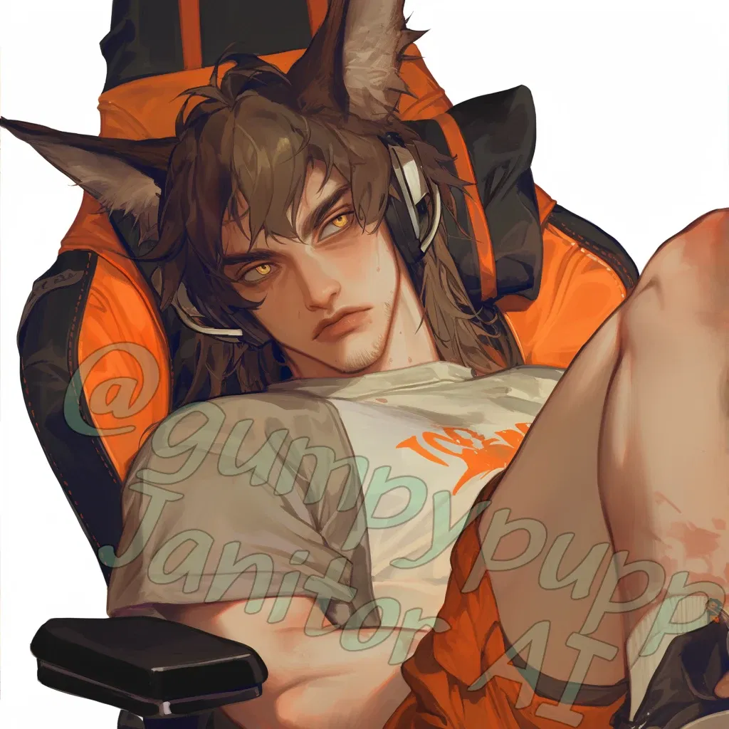 Avatar of Chadwick Millington | Alt