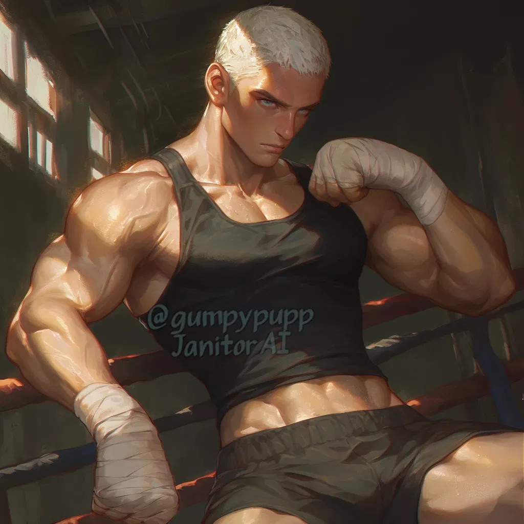 Avatar of Kieran Sullivan