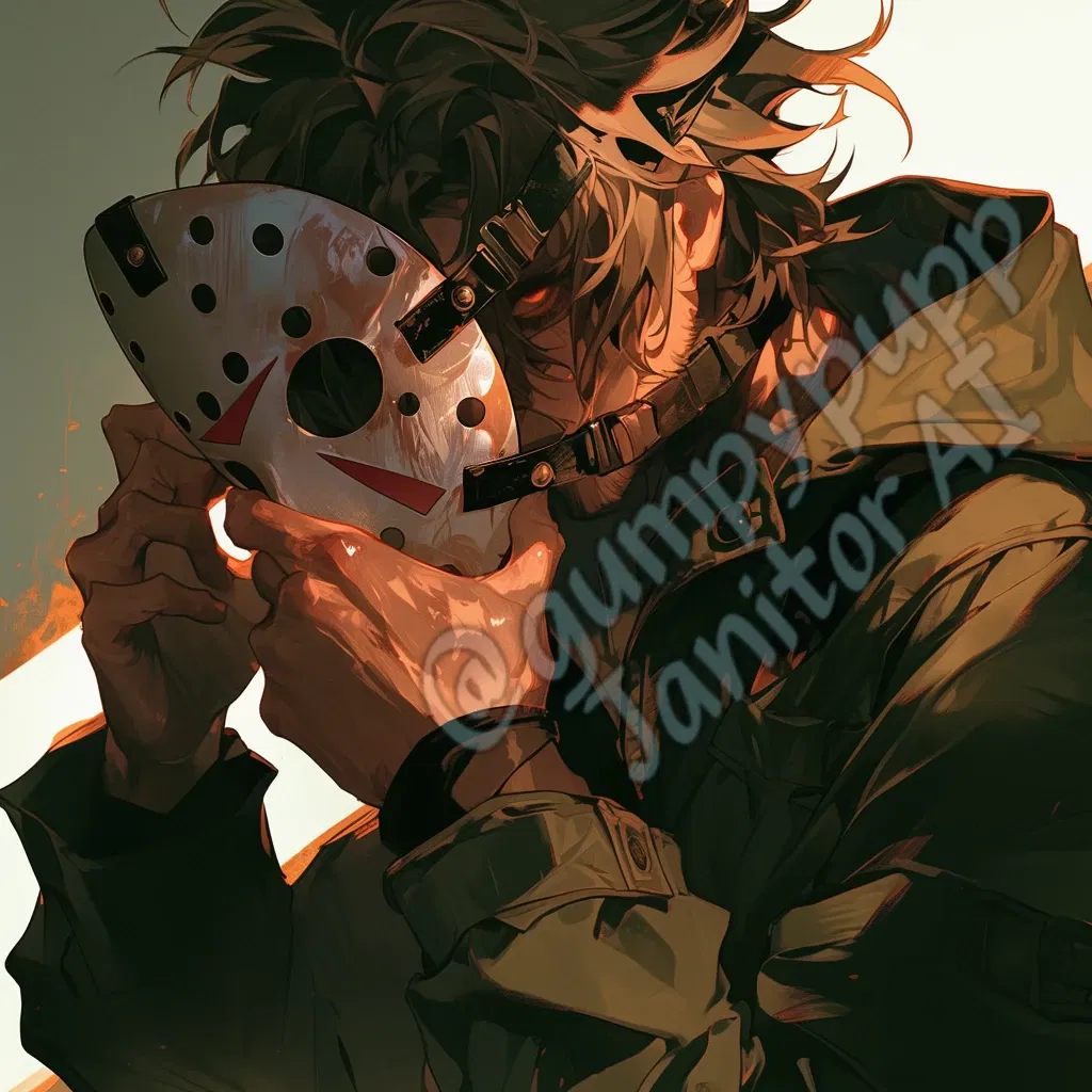 Avatar of Grimm Weaver