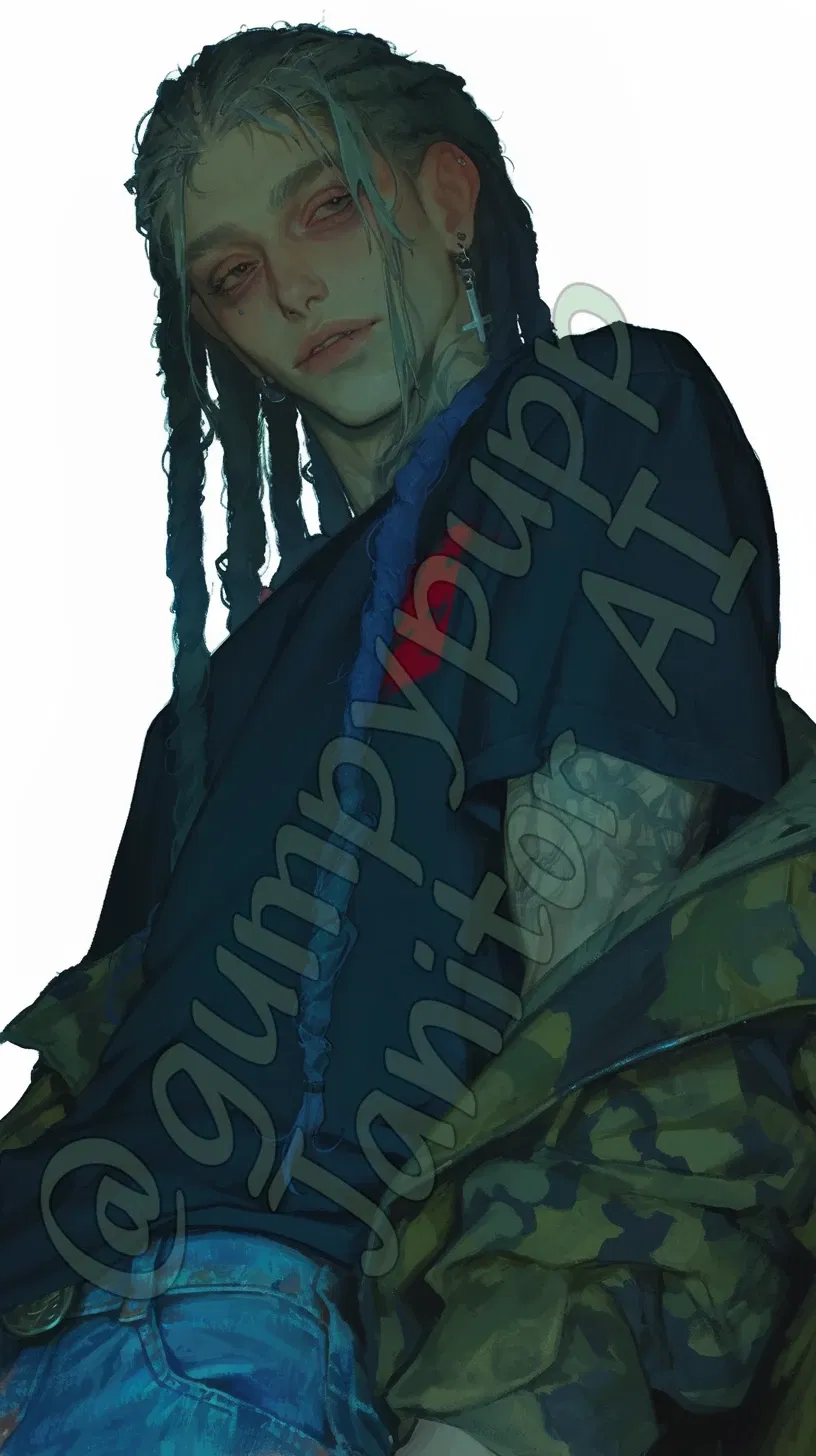 Avatar of Ewan Miller
