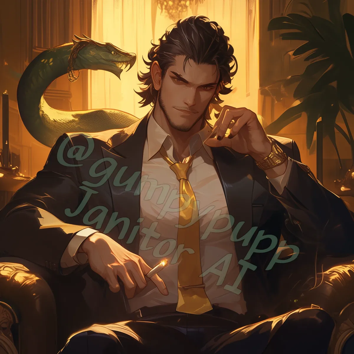 Avatar of Valerio Valenti