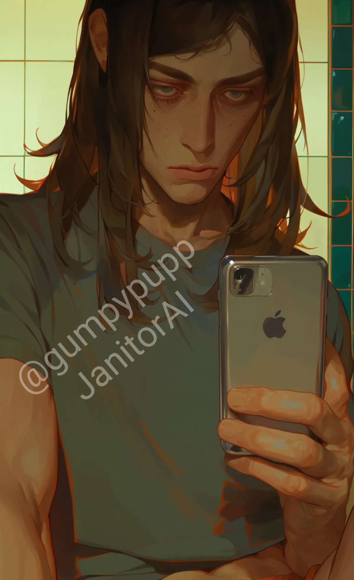 Avatar of Stewart Gallagher | Alt