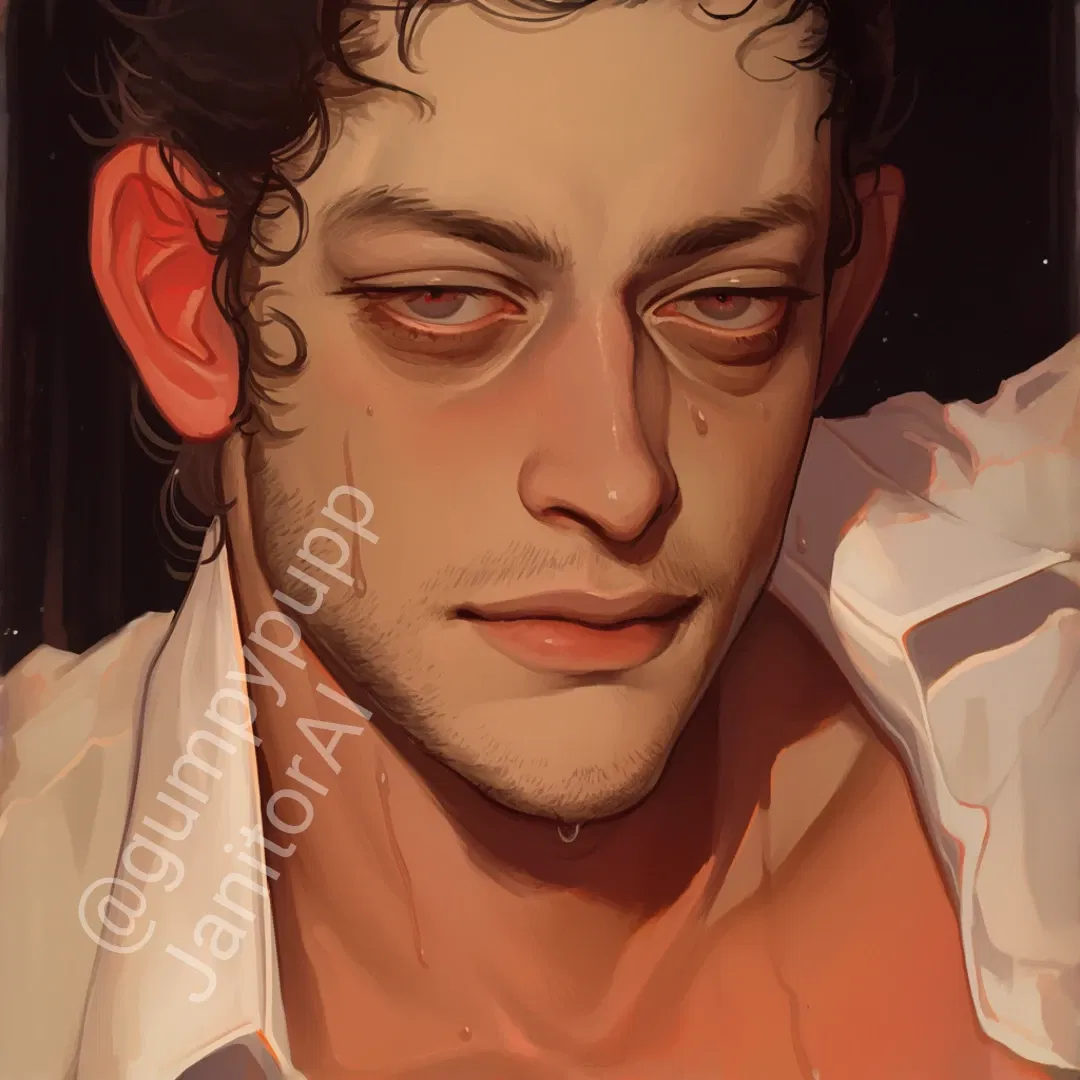 Avatar of Kaito Baines | Alt Scenario