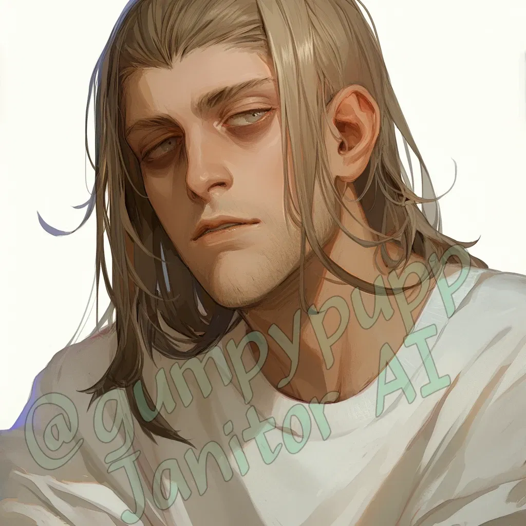 Avatar of Benjamin Goodwin | Alt