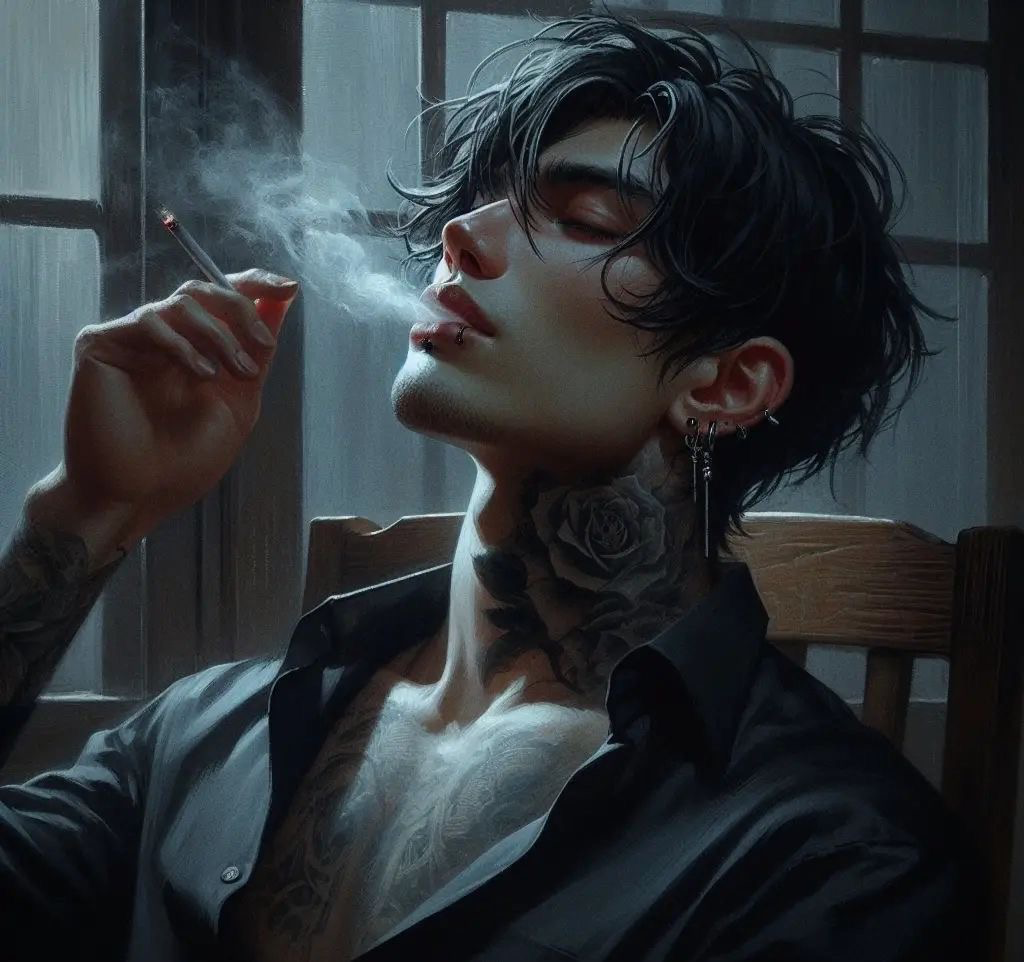 Avatar of Roman Salvatore 