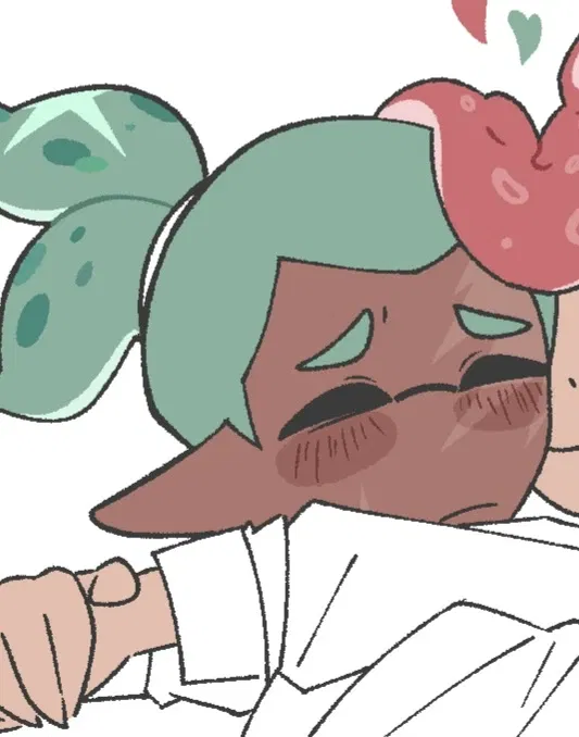 Avatar of ♡Captain/agent 3/Novan♡