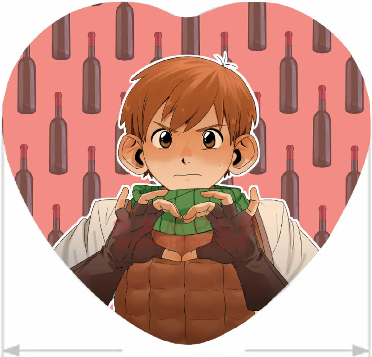 Avatar of ♡Chilchuck♡