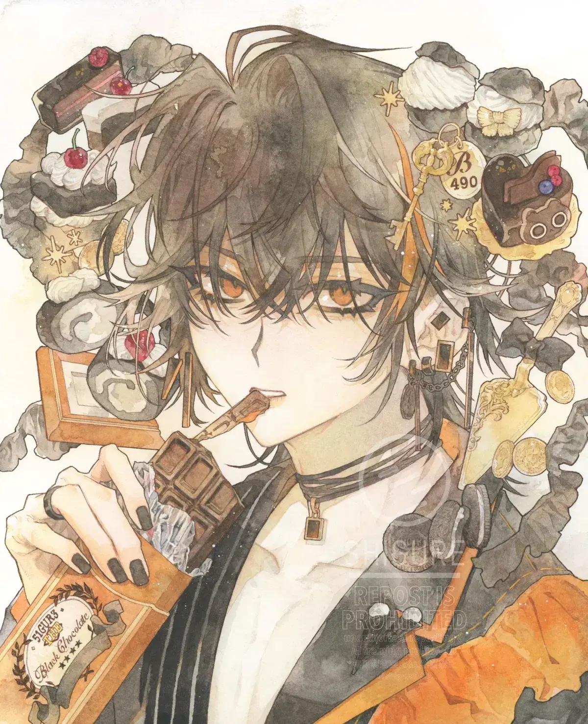 Avatar of ♡Augustine♡