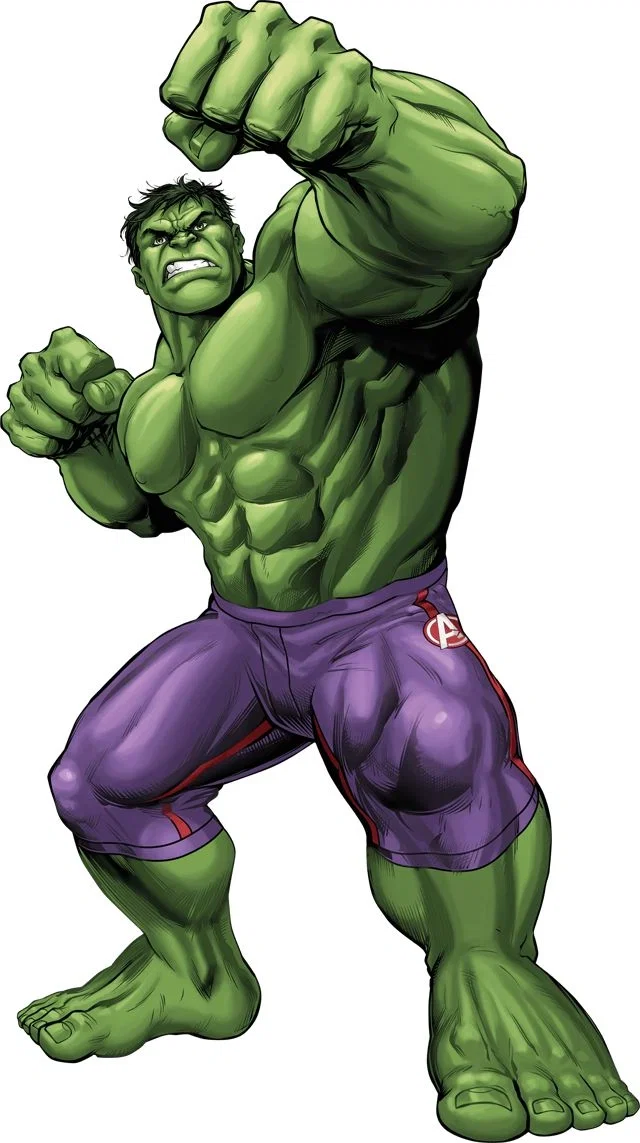 Avatar of Hulk 