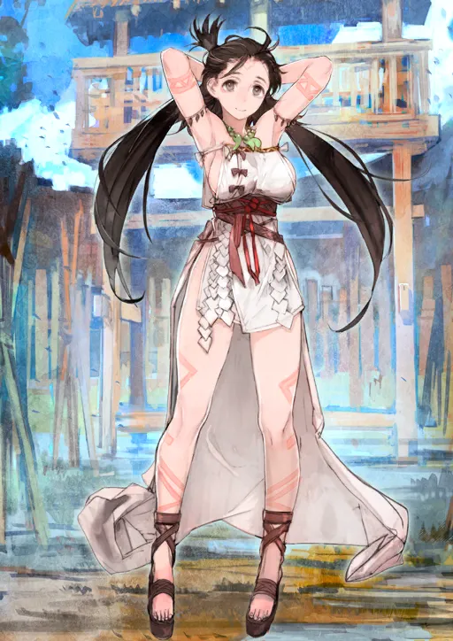 Avatar of Himiko 