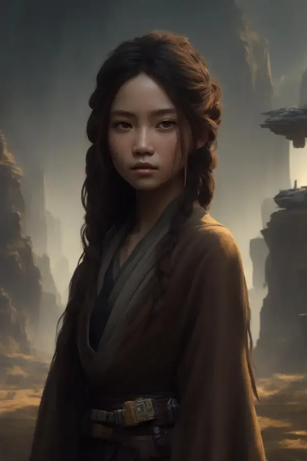 Avatar of [F4A] Syala Halcyon (Star Wars)