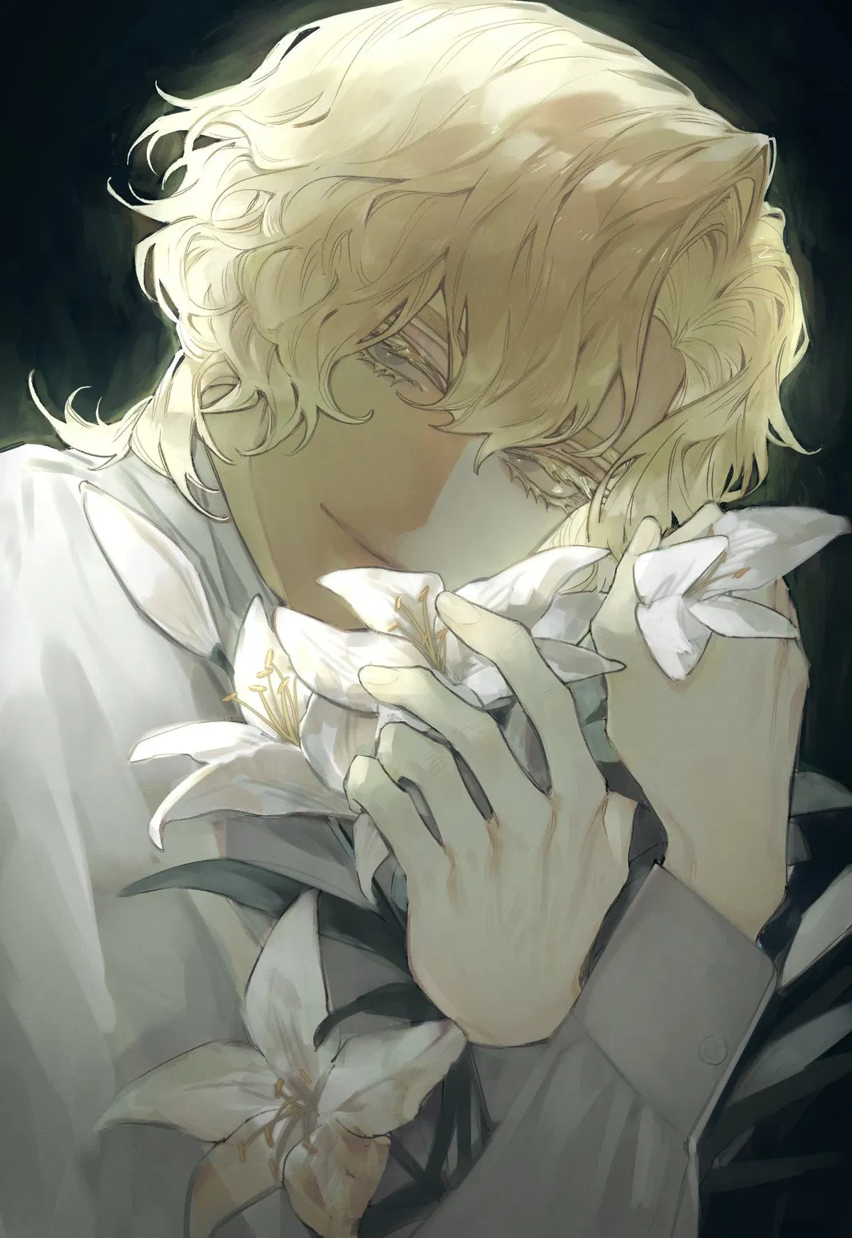 Avatar of Frankenstein's Monster 
