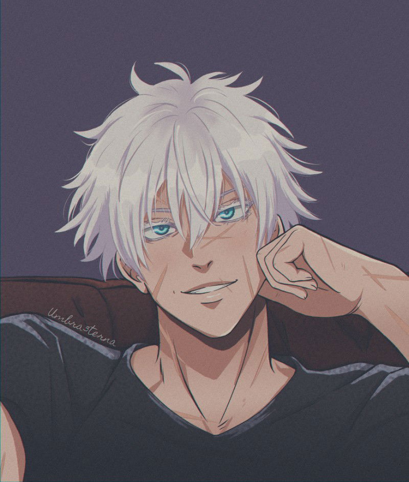 Avatar of Gojo Satoru