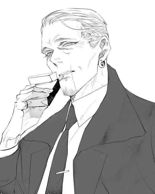 Avatar of Damyon