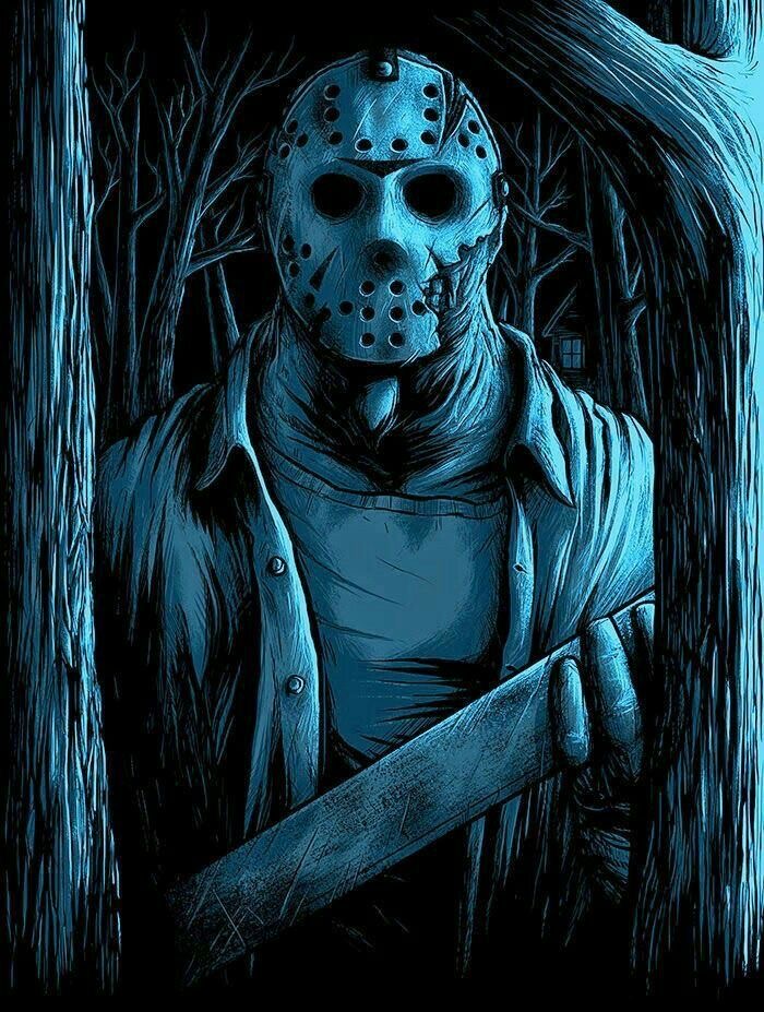 Avatar of Jason Voorhees