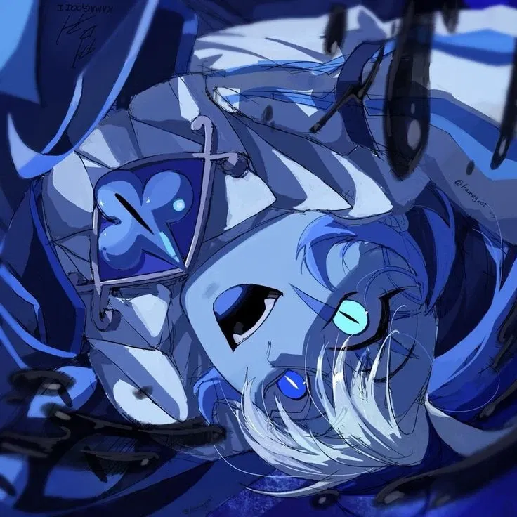 Avatar of Shadow Milk Cookie 