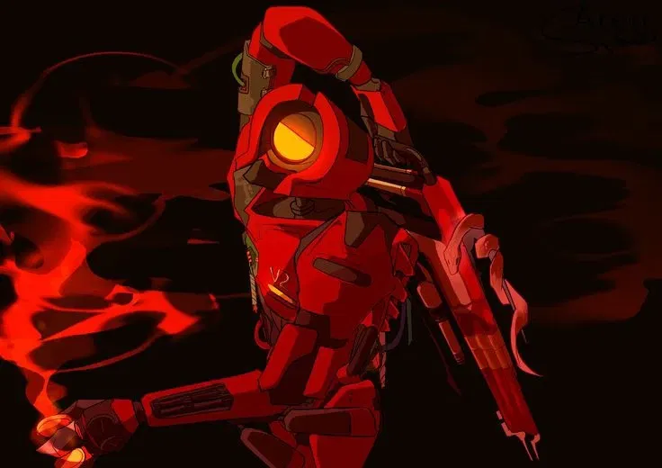 Avatar of V2 - ULTRAKILL