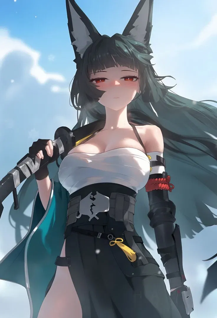 Avatar of Hoshimi Miyabi 𓃦 |ZZZ|