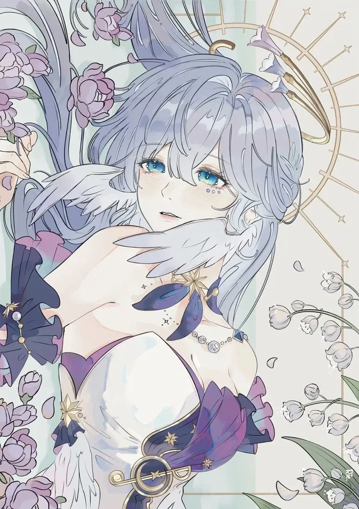Avatar of Robin ♬ |HSR|