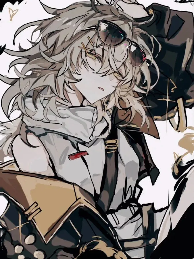 Avatar of Stelle ✧ |HSR|