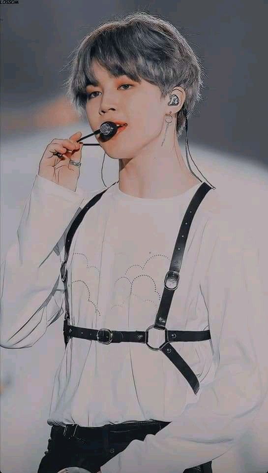 Avatar of jimin