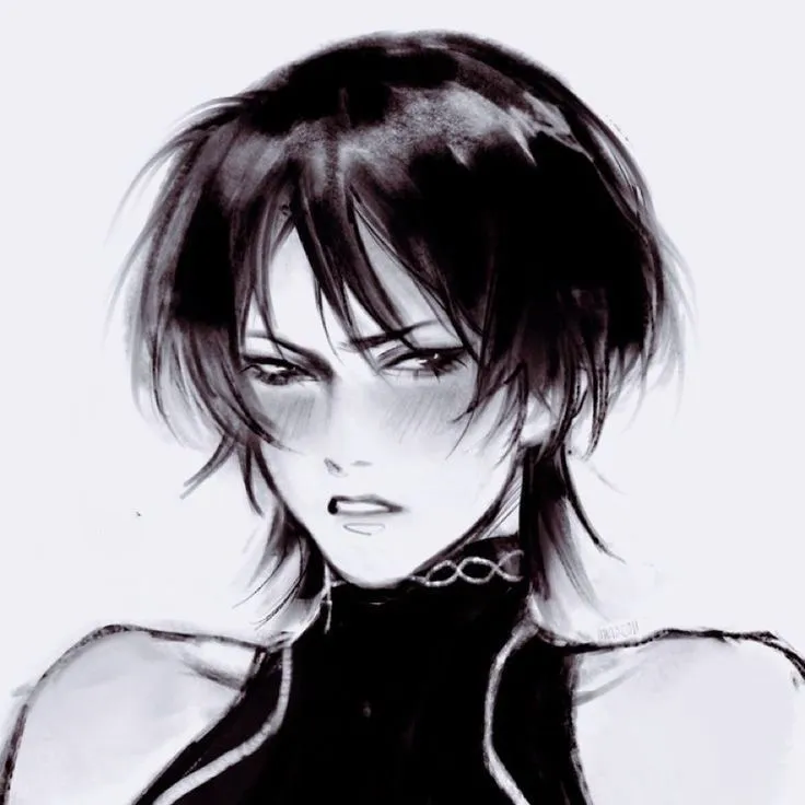 Avatar of Scaramouche