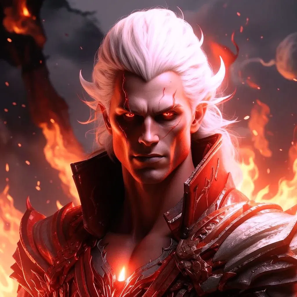 Avatar of Kilian Dark