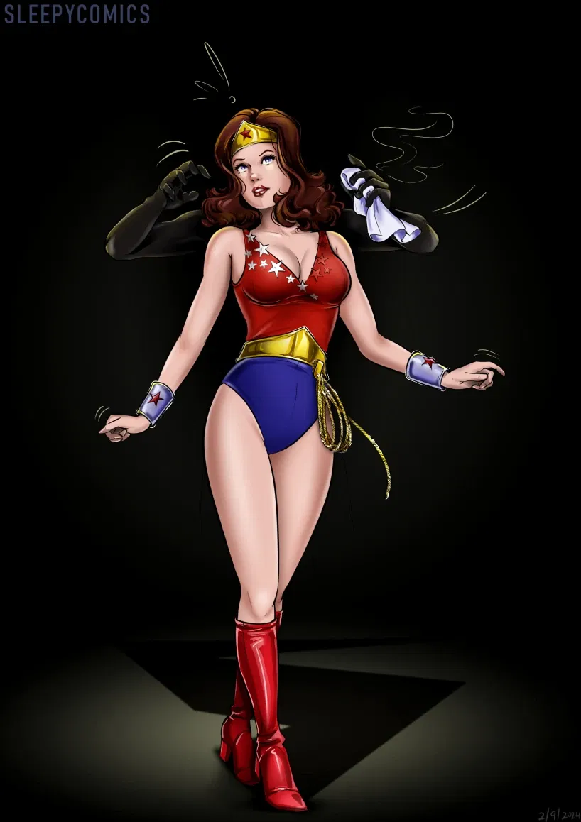 Avatar of Drusilla