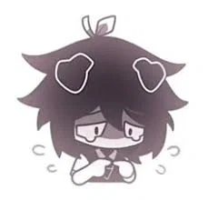 Avatar of He confessed his feelings