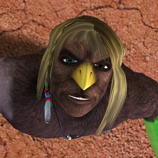 Avatar of Xavier: Renegade Angel